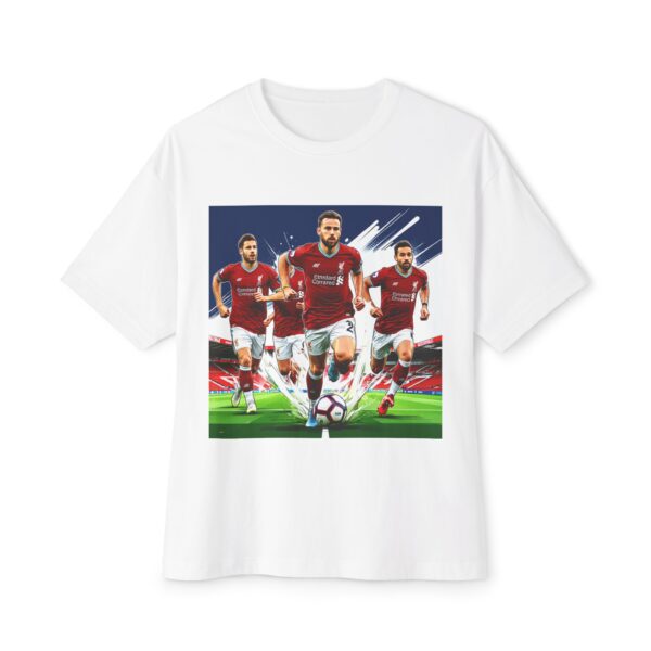 Artistic Premier League T-Shirt | Trending Fashion
