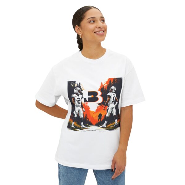 Bengals - artistic T-Shirt - Image 3