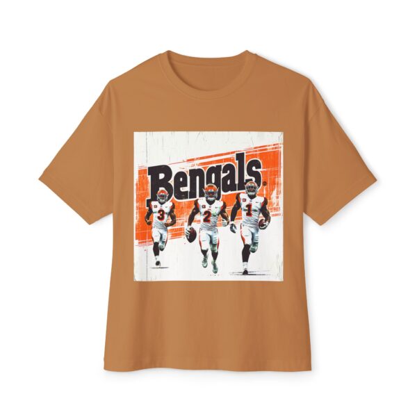 Bengals - vintage T-Shirt - Image 17
