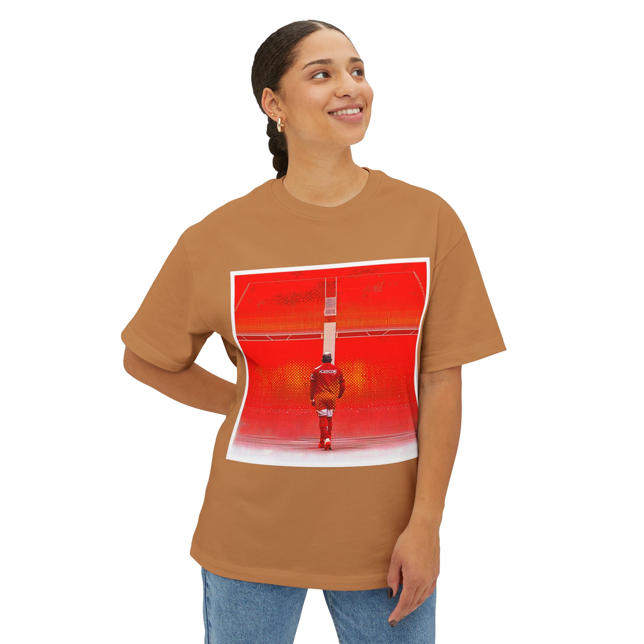 Artistic Premier League T-Shirt | Trending Fashion - Image 19