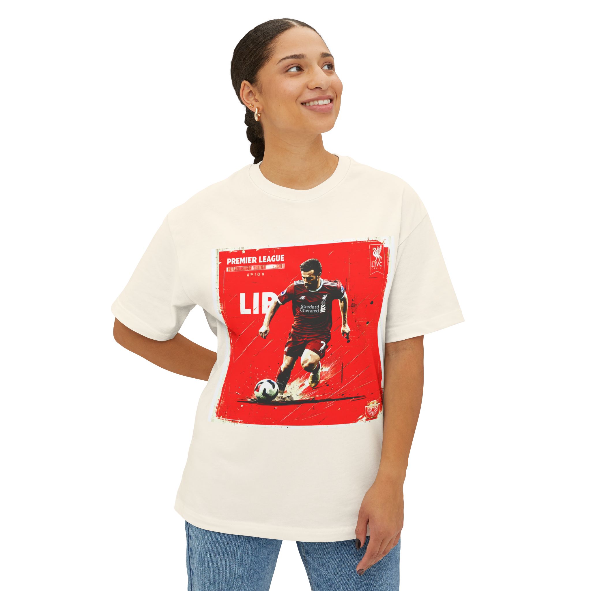 Classic Premier League T-Shirt | Trending Fashion - Image 15