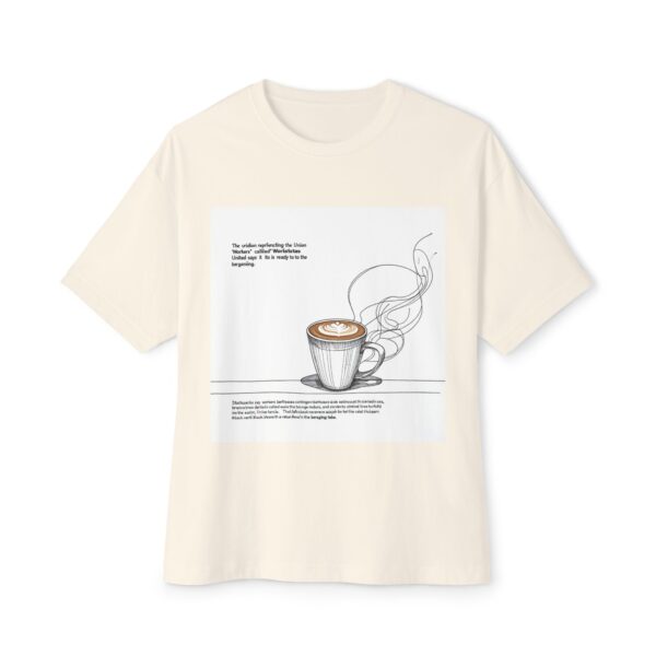 Trending Starbucks T-Shirt - Image 13