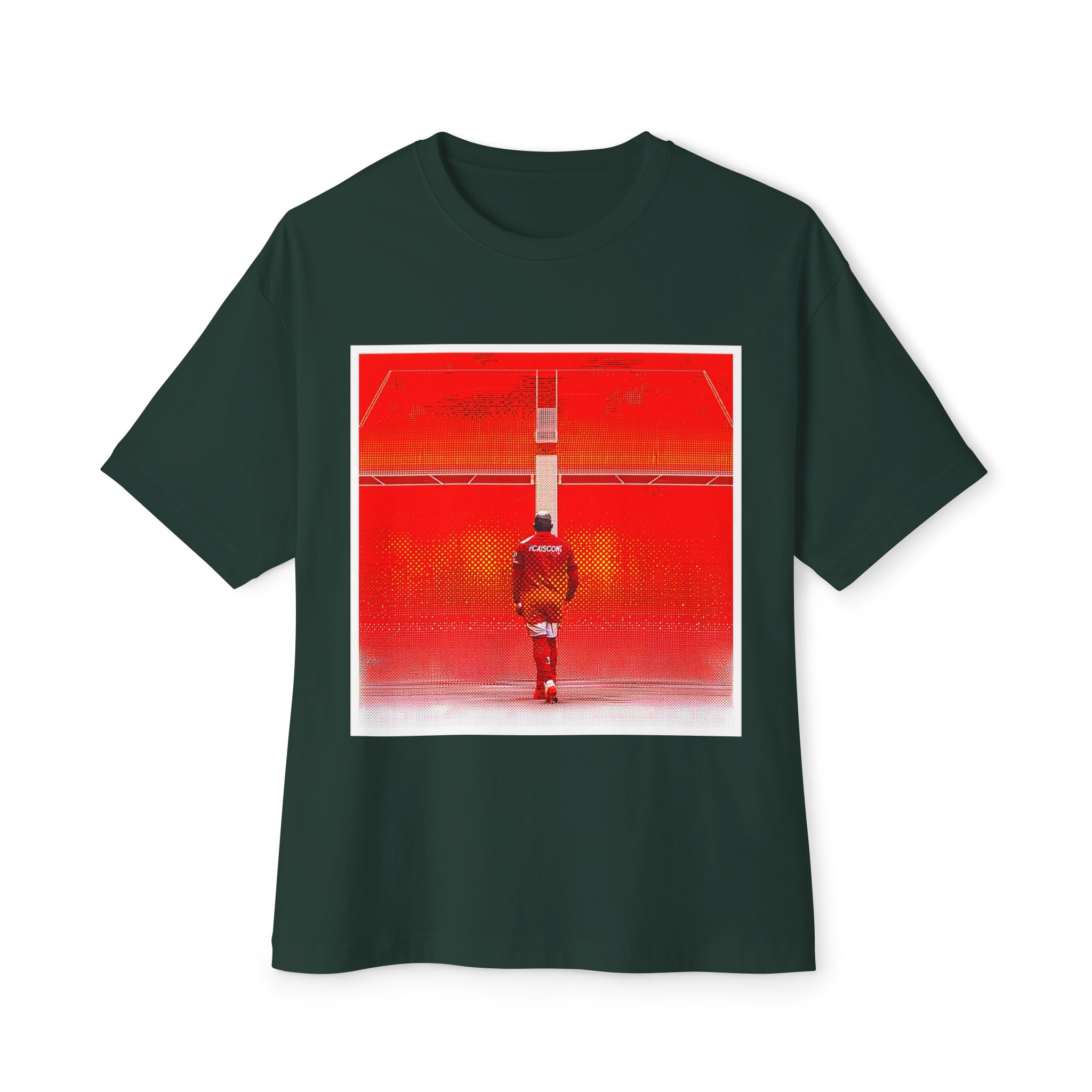 Artistic Premier League T-Shirt | Trending Fashion - Image 25