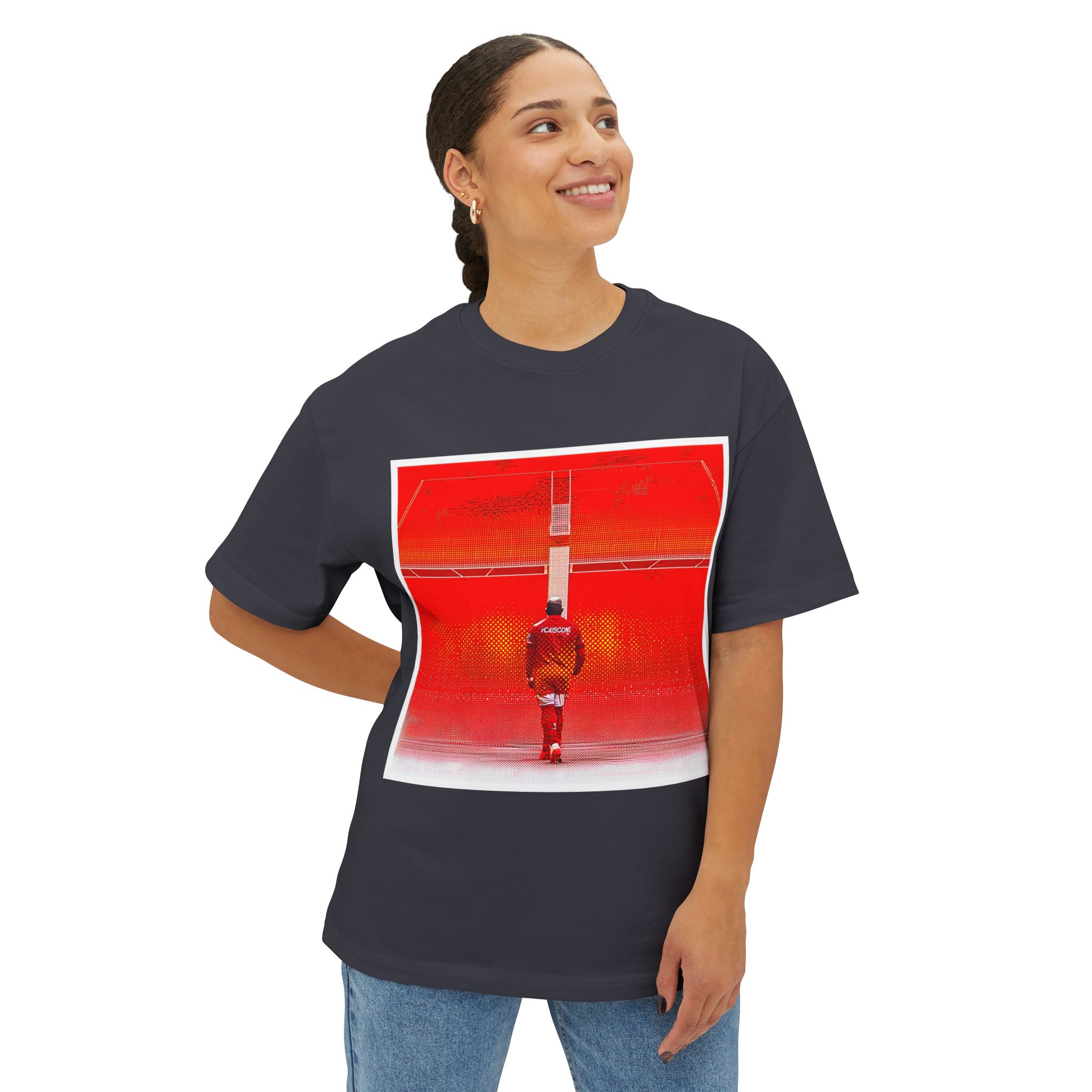 Artistic Premier League T-Shirt | Trending Fashion - Image 23