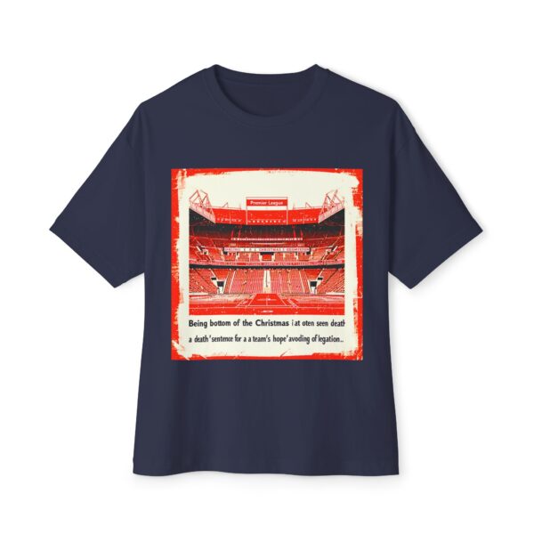 Premier League T-Shirt (vintage Style) - Image 33