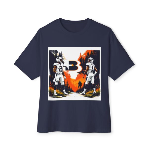 Bengals - artistic T-Shirt - Image 33