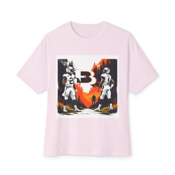 Bengals - artistic T-Shirt - Image 5