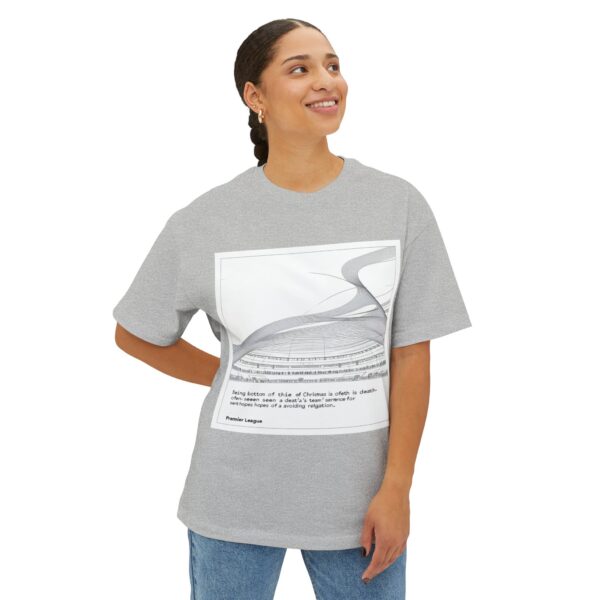 Premier League T-Shirt (minimalist Style) - Image 31