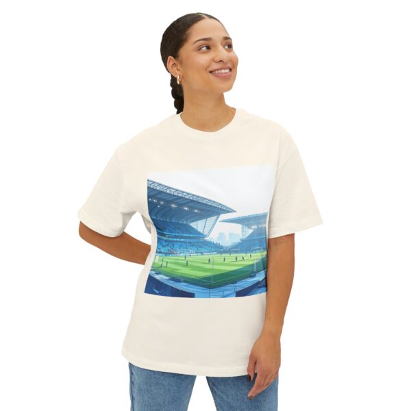 Trending Man City vs Everton T-Shirt - Image 15