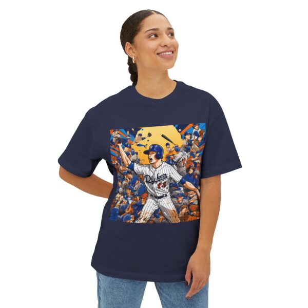 Trending Walker Buehler T-Shirt - Image 35