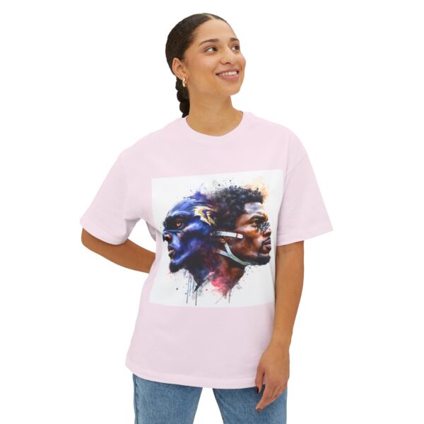 Trending Ravens vs Texans T-Shirt - Image 7