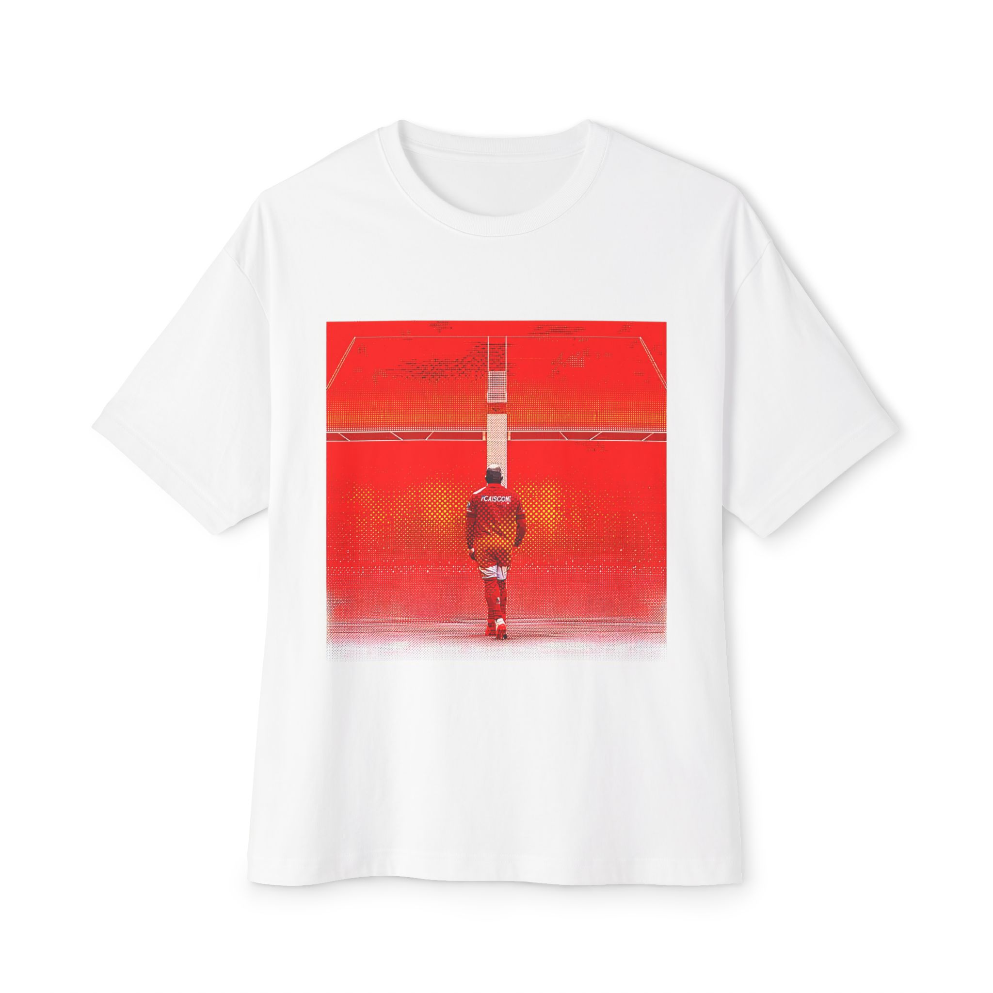 Artistic Premier League T-Shirt | Trending Fashion