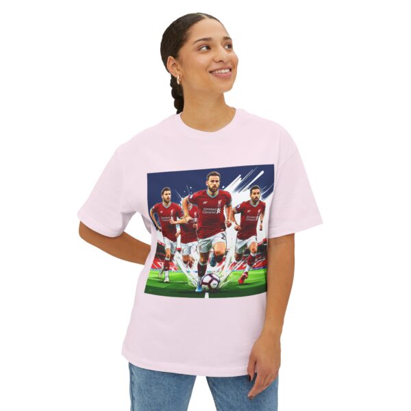 Artistic Premier League T-Shirt | Trending Fashion - Image 7