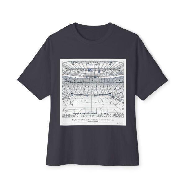 Trending Premier League T-Shirt - Image 21