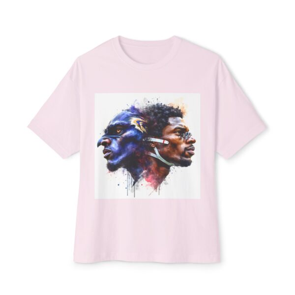 Trending Ravens vs Texans T-Shirt - Image 5
