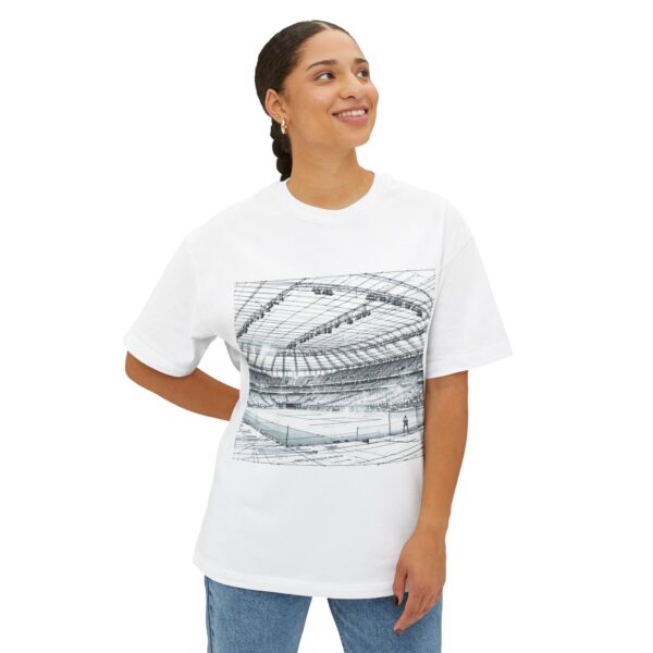 Clean Premier League T-Shirt | Trending Fashion - Image 3