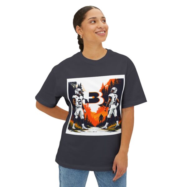 Bengals - artistic T-Shirt - Image 23