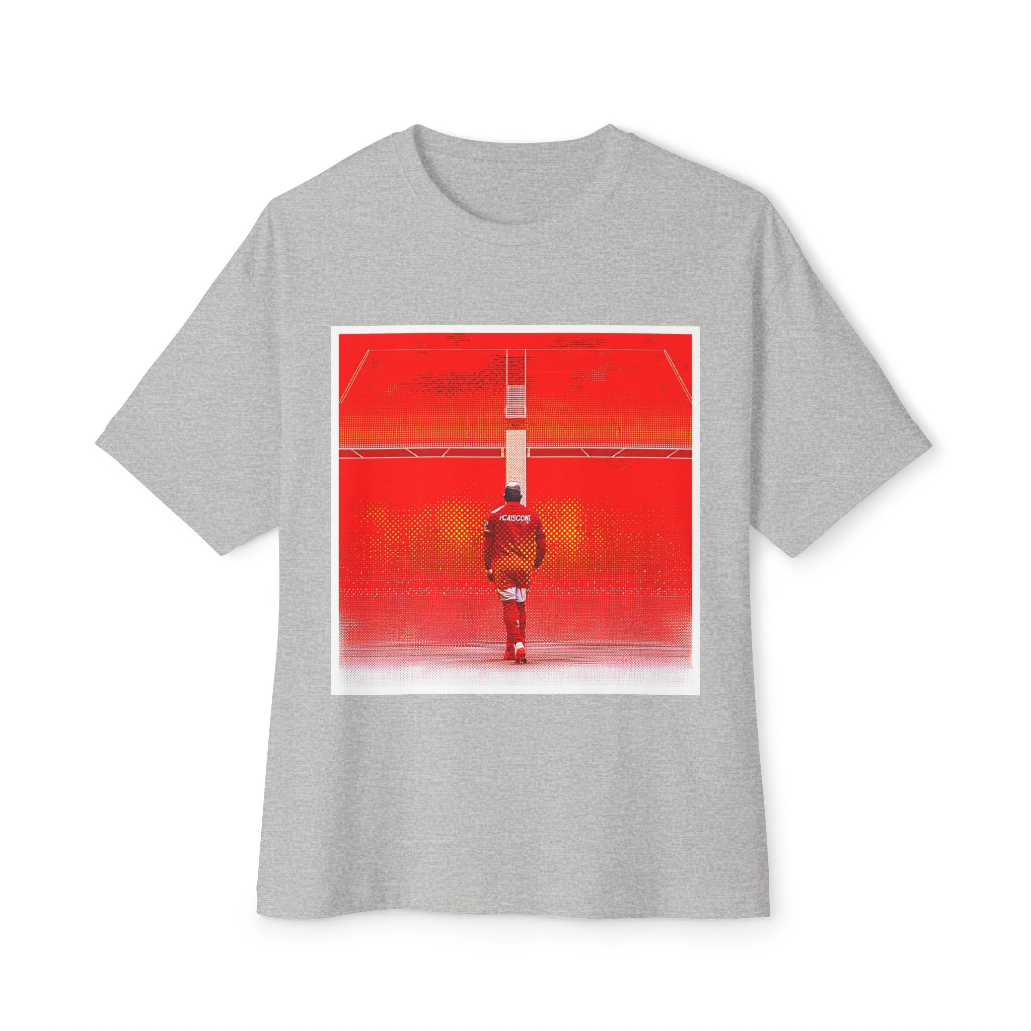 Artistic Premier League T-Shirt | Trending Fashion - Image 29