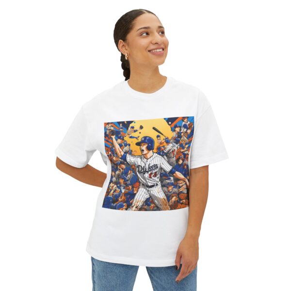 Trending Walker Buehler T-Shirt - Image 3