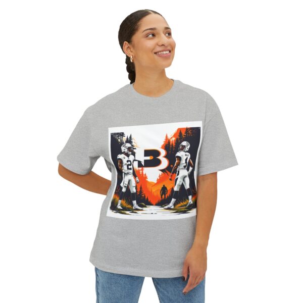 Bengals - artistic T-Shirt - Image 31