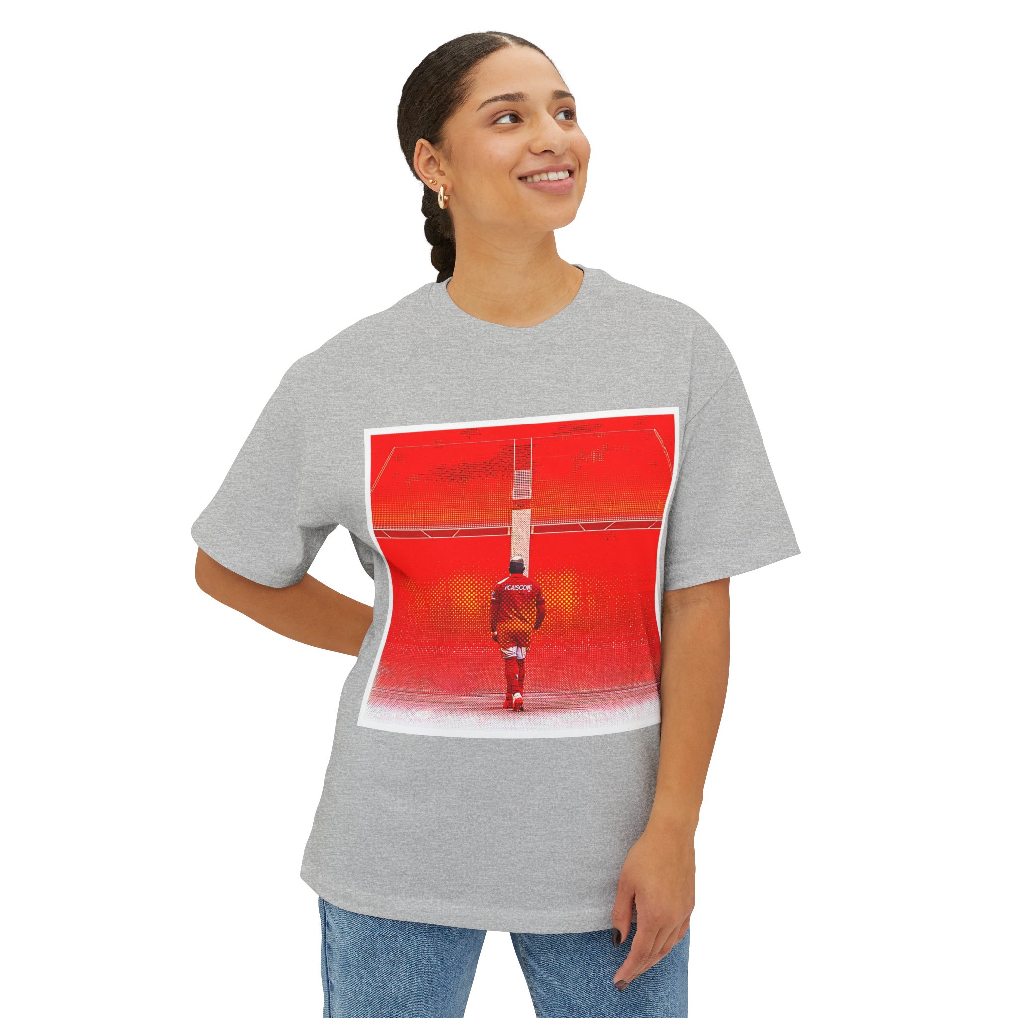 Artistic Premier League T-Shirt | Trending Fashion - Image 31