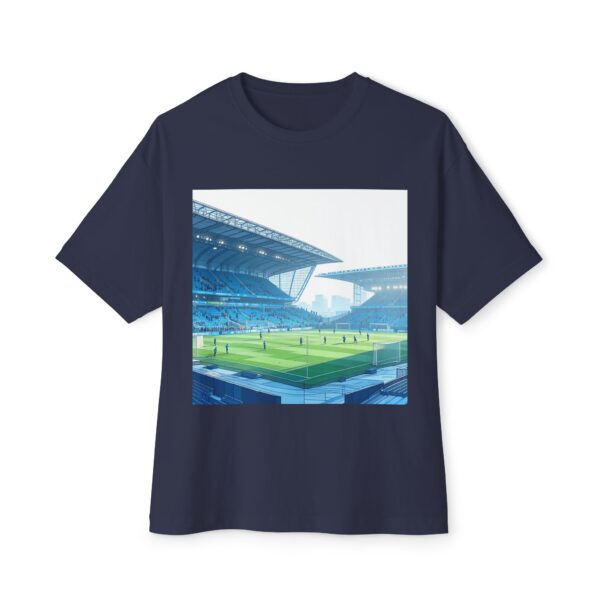 Trending Man City vs Everton T-Shirt - Image 33