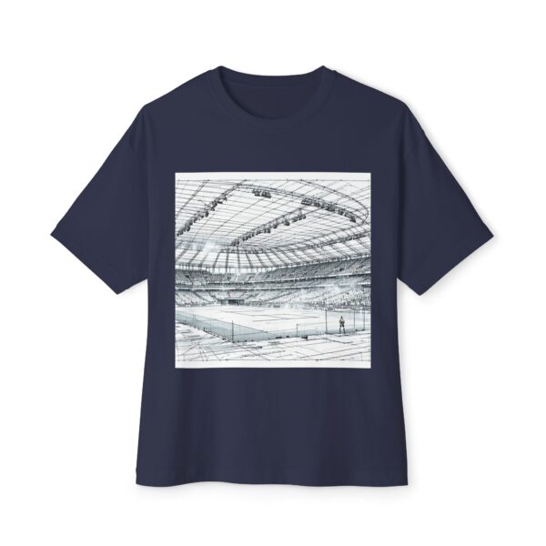 Clean Premier League T-Shirt | Trending Fashion - Image 33