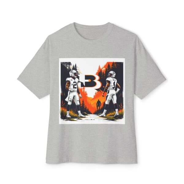 Bengals - artistic T-Shirt - Image 29