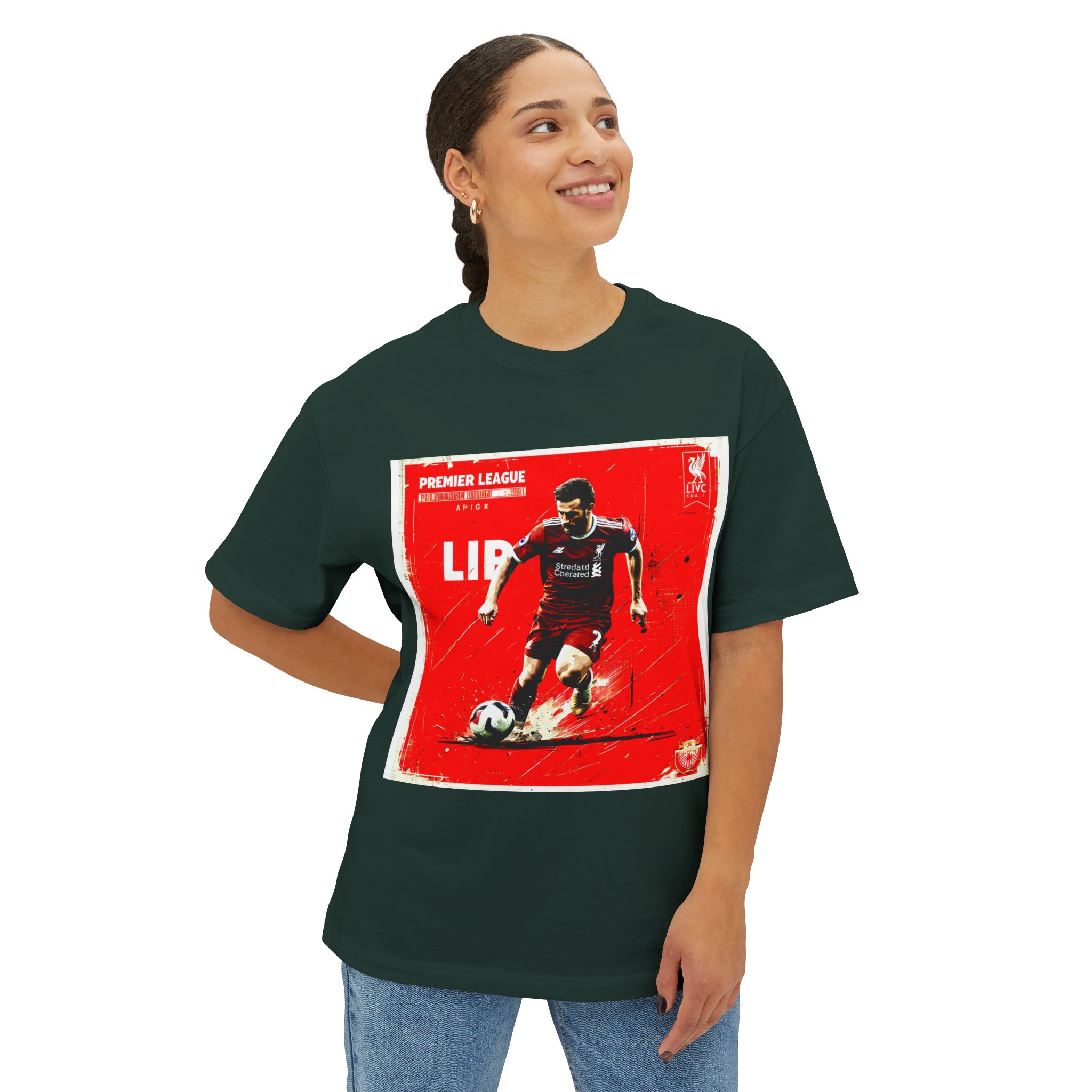 Classic Premier League T-Shirt | Trending Fashion - Image 27