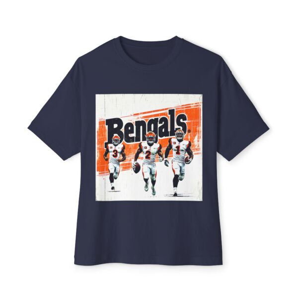 Bengals - vintage T-Shirt - Image 33