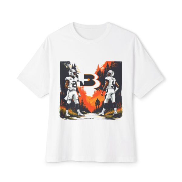 Bengals - artistic T-Shirt