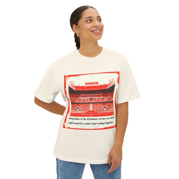 Premier League T-Shirt (vintage Style) - Image 15