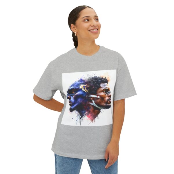 Trending Ravens vs Texans T-Shirt - Image 31