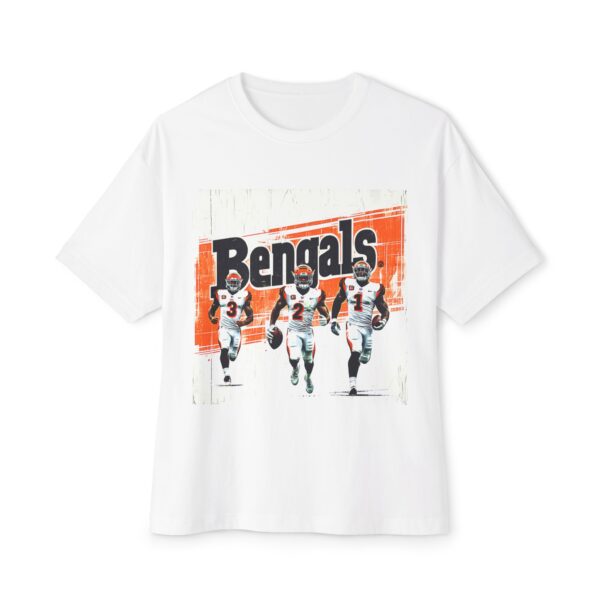 Bengals - vintage T-Shirt