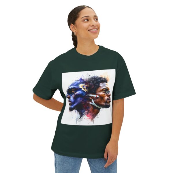 Trending Ravens vs Texans T-Shirt - Image 27