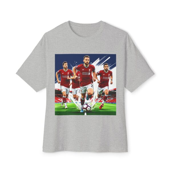 Artistic Premier League T-Shirt | Trending Fashion - Image 29