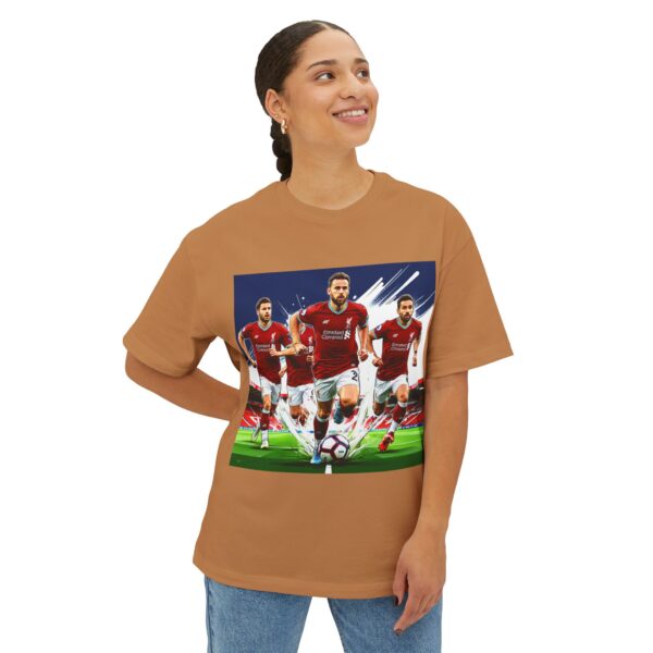 Artistic Premier League T-Shirt | Trending Fashion - Image 19
