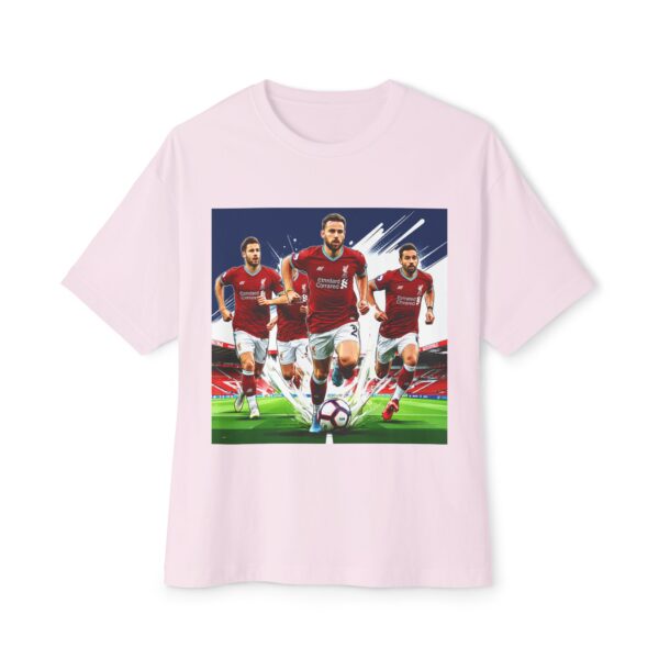 Artistic Premier League T-Shirt | Trending Fashion - Image 5