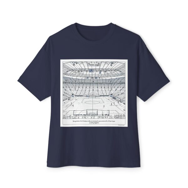 Trending Premier League T-Shirt - Image 33