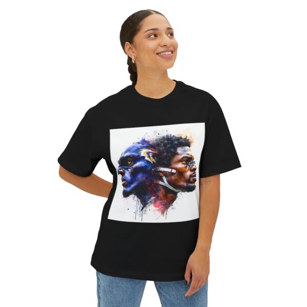 Trending Ravens vs Texans T-Shirt - Image 11
