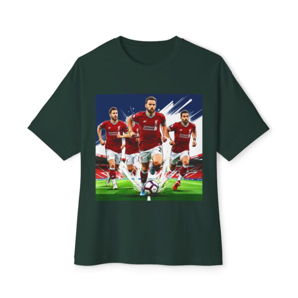Artistic Premier League T-Shirt | Trending Fashion - Image 25