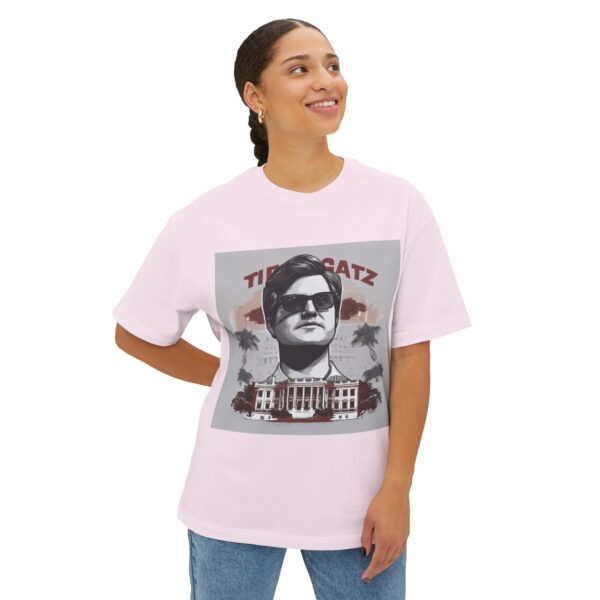 Trending Matt Gaetz T-Shirt - Image 7
