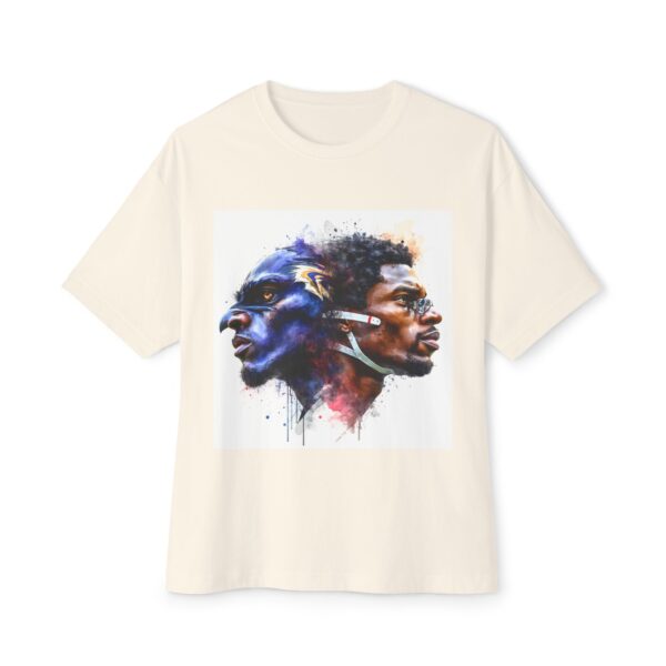 Trending Ravens vs Texans T-Shirt - Image 13