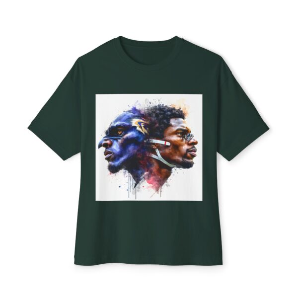 Trending Ravens vs Texans T-Shirt - Image 25