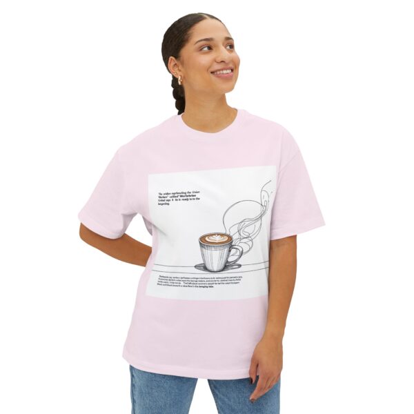 Trending Starbucks T-Shirt - Image 7