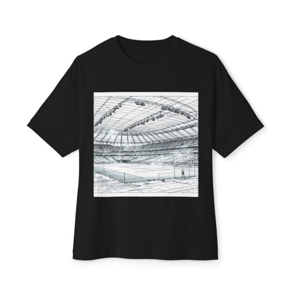 Clean Premier League T-Shirt | Trending Fashion - Image 9