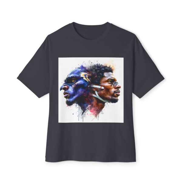 Trending Ravens vs Texans T-Shirt - Image 21