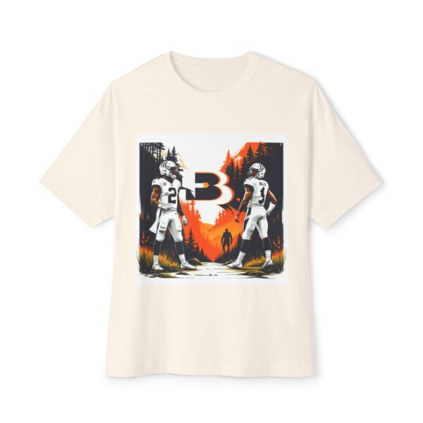 Bengals - artistic T-Shirt - Image 13