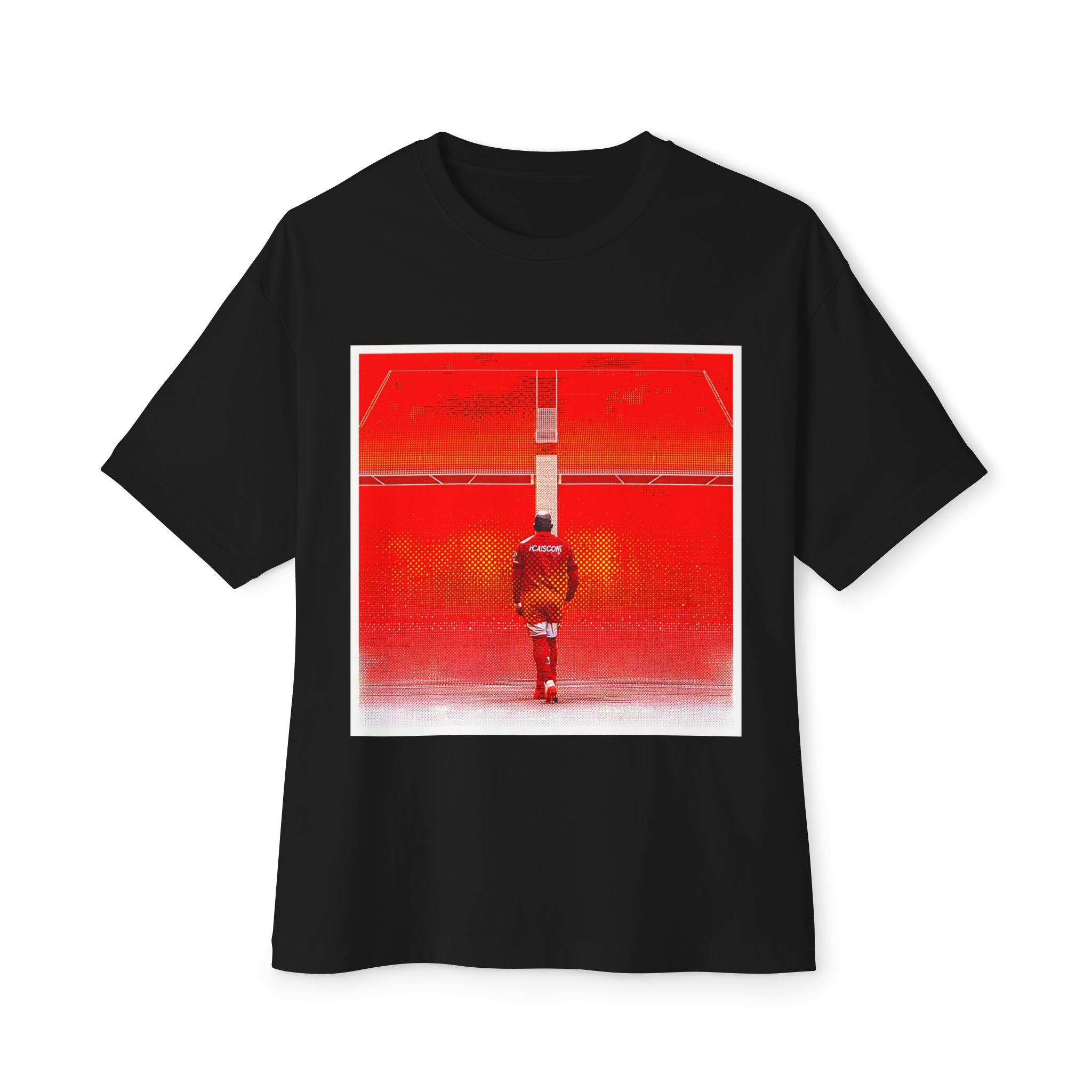 Artistic Premier League T-Shirt | Trending Fashion - Image 9