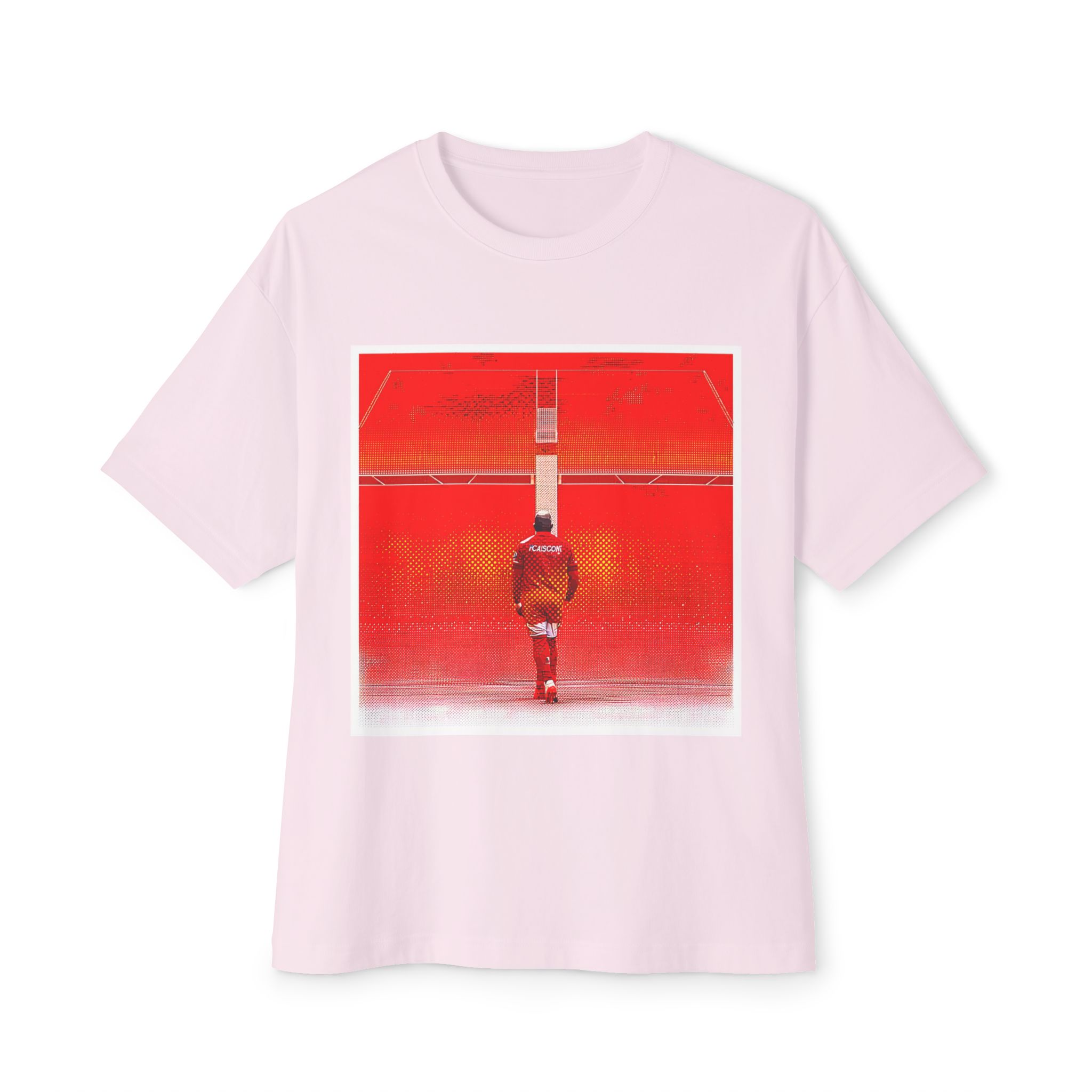 Artistic Premier League T-Shirt | Trending Fashion - Image 5